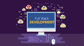 Full Stack Web Development job guarantee